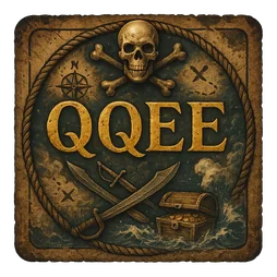 QQEE logo